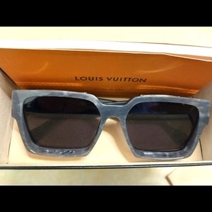 Louis vuitton millionaire  sunglases
